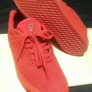 Emerica reynolds 3 g6 x baker size 8